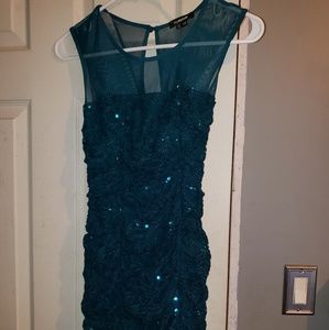 Homecoming/Wedding dress